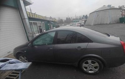 Nissan Primera III, 2004 год, 230 000 рублей, 1 фотография