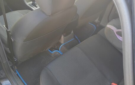 Ford Focus II рестайлинг, 2006 год, 440 000 рублей, 8 фотография