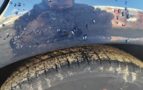 Ford Focus II рестайлинг, 2006 год, 440 000 рублей, 3 фотография