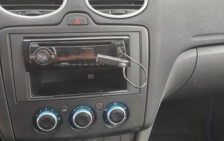 Ford Focus II рестайлинг, 2006 год, 440 000 рублей, 2 фотография