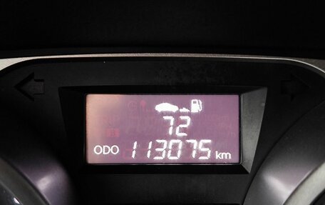 Hyundai ix35 I рестайлинг, 2015 год, 1 350 000 рублей, 17 фотография