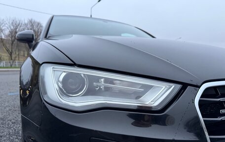 Audi A3, 2016 год, 2 700 000 рублей, 7 фотография