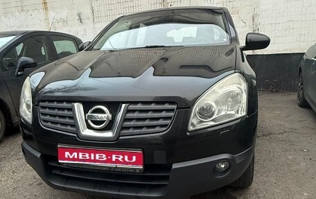 Nissan Qashqai, 2008 год, 700 000 рублей, 1 фотография