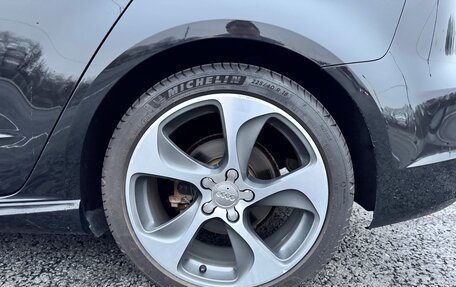 Audi A3, 2016 год, 2 700 000 рублей, 11 фотография