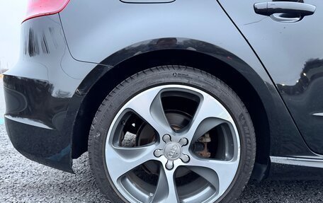 Audi A3, 2016 год, 2 700 000 рублей, 12 фотография