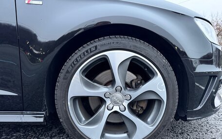 Audi A3, 2016 год, 2 700 000 рублей, 13 фотография