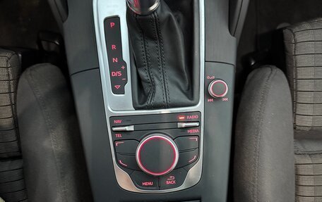 Audi A3, 2016 год, 2 700 000 рублей, 18 фотография