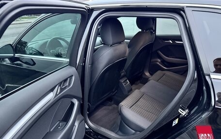 Audi A3, 2016 год, 2 700 000 рублей, 15 фотография