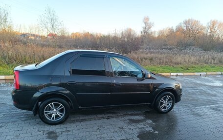 Renault Logan I, 2011 год, 600 000 рублей, 7 фотография