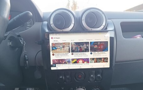 Renault Logan I, 2011 год, 600 000 рублей, 5 фотография