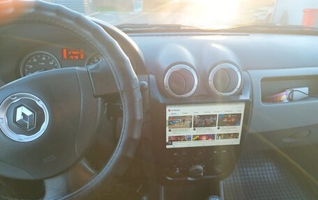 Renault Logan I, 2011 год, 600 000 рублей, 6 фотография