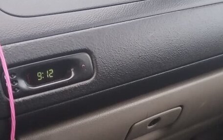 Chevrolet Rezzo, 2006 год, 350 000 рублей, 1 фотография