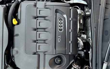 Audi A3, 2016 год, 2 700 000 рублей, 19 фотография