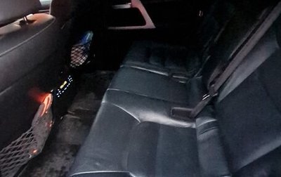 Toyota Land Cruiser 200, 2016 год, 6 100 000 рублей, 1 фотография