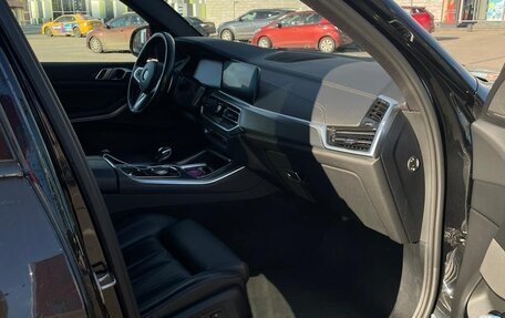 BMW X5, 2020 год, 7 100 000 рублей, 3 фотография