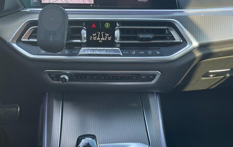 BMW X5, 2020 год, 7 100 000 рублей, 7 фотография