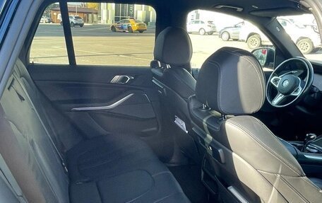 BMW X5, 2020 год, 7 100 000 рублей, 6 фотография