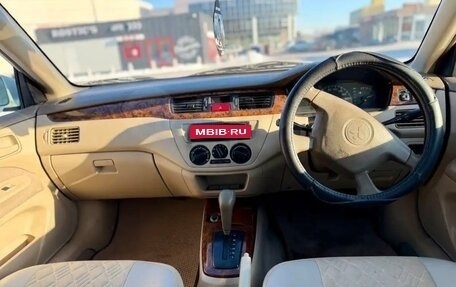 Mitsubishi Lancer IX, 2001 год, 265 000 рублей, 1 фотография