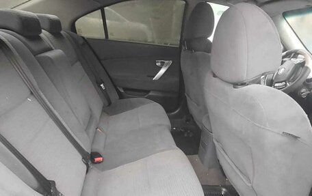 Nissan Primera III, 2004 год, 230 000 рублей, 9 фотография