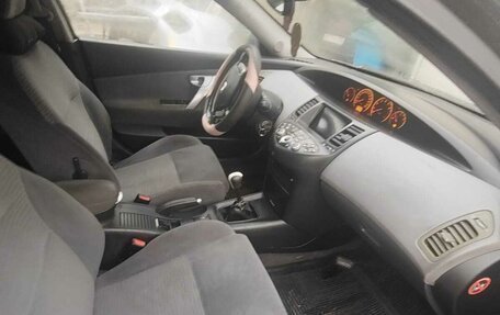 Nissan Primera III, 2004 год, 230 000 рублей, 8 фотография