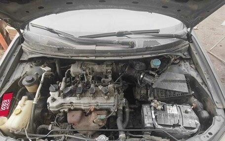 Nissan Primera III, 2004 год, 230 000 рублей, 6 фотография