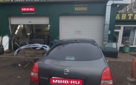 Nissan Primera III, 2004 год, 230 000 рублей, 2 фотография