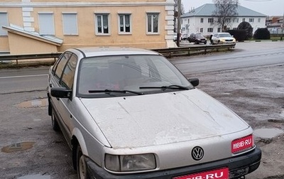 Volkswagen Passat B3, 1988 год, 90 000 рублей, 1 фотография