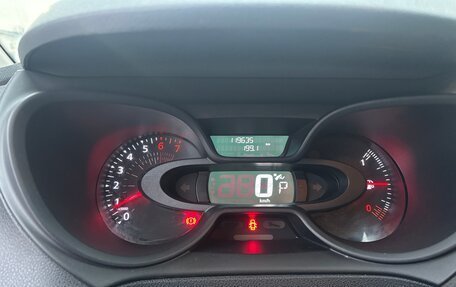 Renault Kaptur I рестайлинг, 2018 год, 1 550 000 рублей, 18 фотография