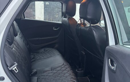 Renault Kaptur I рестайлинг, 2018 год, 1 550 000 рублей, 15 фотография