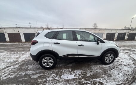 Renault Kaptur I рестайлинг, 2018 год, 1 550 000 рублей, 7 фотография