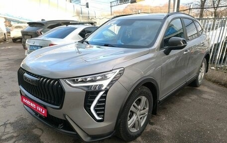 Haval Jolion, 2024 год, 2 079 000 рублей, 1 фотография