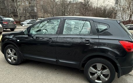 Nissan Qashqai, 2008 год, 700 000 рублей, 2 фотография