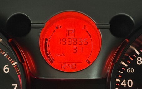 Nissan Qashqai, 2008 год, 700 000 рублей, 8 фотография