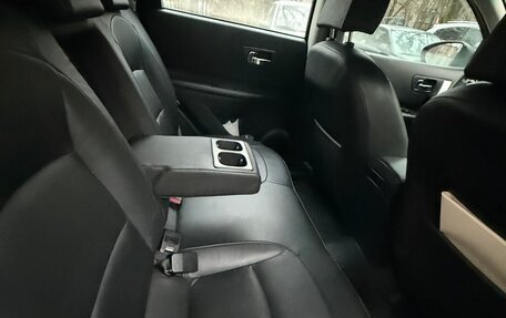 Nissan Qashqai, 2008 год, 700 000 рублей, 6 фотография