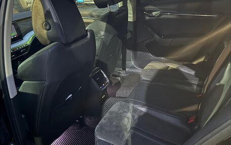 Skoda Octavia IV, 2021 год, 2 350 000 рублей, 5 фотография