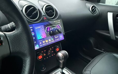 Nissan Qashqai, 2008 год, 700 000 рублей, 7 фотография