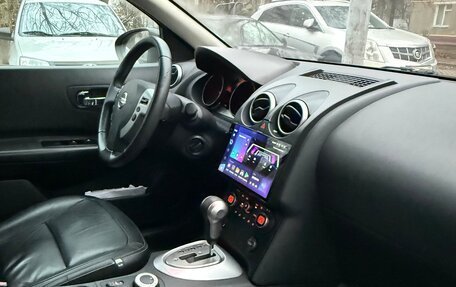 Nissan Qashqai, 2008 год, 700 000 рублей, 5 фотография