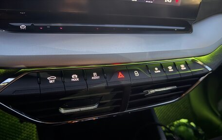 Skoda Octavia IV, 2021 год, 2 350 000 рублей, 12 фотография