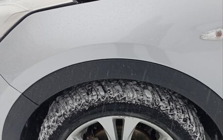 Hyundai Creta I рестайлинг, 2016 год, 1 330 000 рублей, 9 фотография