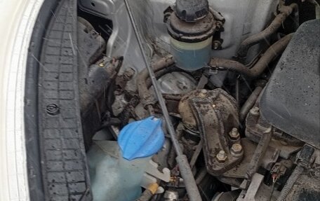 Hyundai Creta I рестайлинг, 2016 год, 1 330 000 рублей, 3 фотография