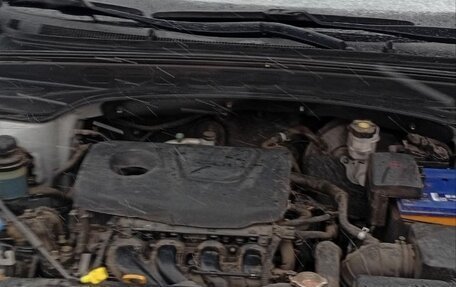 Hyundai Creta I рестайлинг, 2016 год, 1 330 000 рублей, 6 фотография