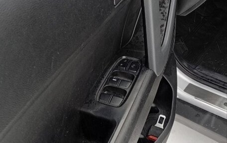 Hyundai Creta I рестайлинг, 2016 год, 1 330 000 рублей, 11 фотография