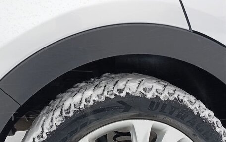 Hyundai Creta I рестайлинг, 2016 год, 1 330 000 рублей, 18 фотография