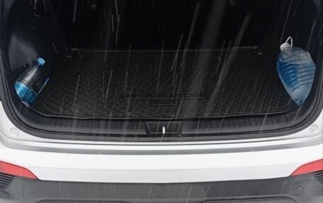 Hyundai Creta I рестайлинг, 2016 год, 1 330 000 рублей, 20 фотография