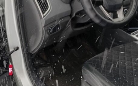 Hyundai Creta I рестайлинг, 2016 год, 1 330 000 рублей, 12 фотография