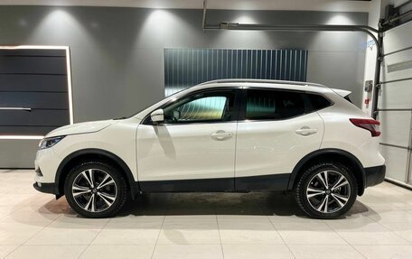 Nissan Qashqai, 2020 год, 2 380 000 рублей, 2 фотография