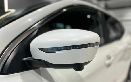 Nissan Qashqai, 2020 год, 2 380 000 рублей, 10 фотография