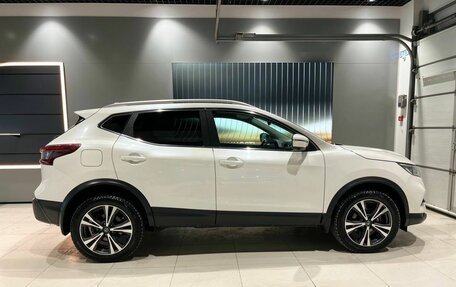 Nissan Qashqai, 2020 год, 2 380 000 рублей, 6 фотография