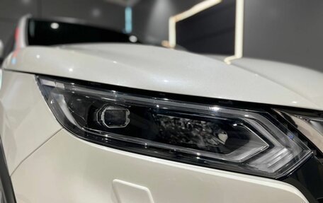 Nissan Qashqai, 2020 год, 2 380 000 рублей, 9 фотография