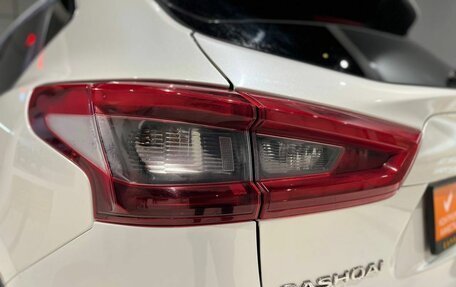 Nissan Qashqai, 2020 год, 2 380 000 рублей, 11 фотография